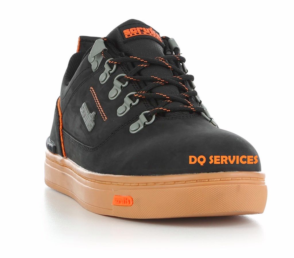 scruffs dakota safety trainers